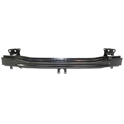 05-10 Jetta 06-09 GTI Front Bumper Reinforcement Bar for Crash Protection