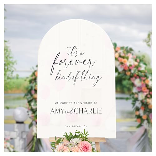 Wedding Sign 51