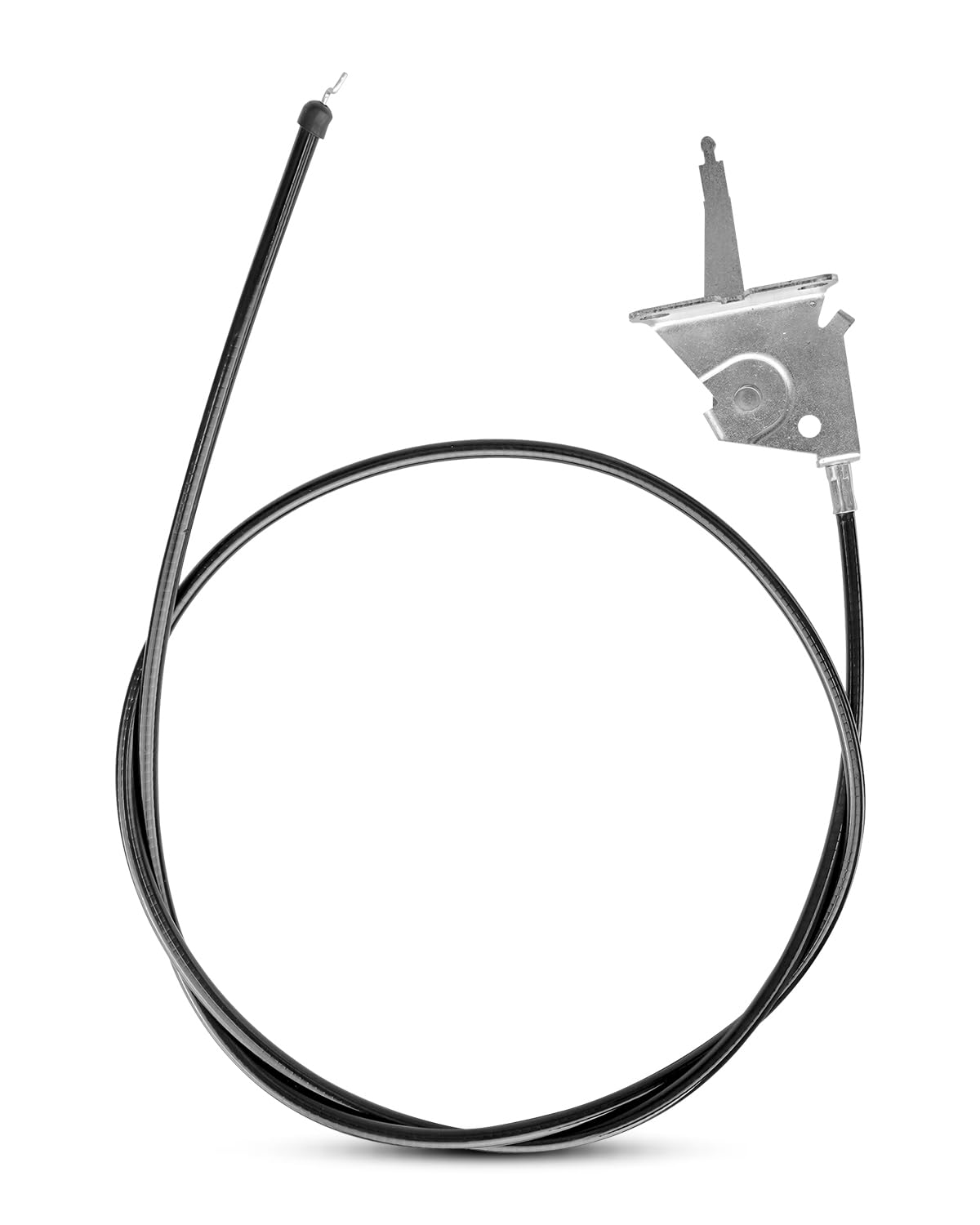 John Deere TCA13820 737 757 1200H Push Pull Throttle Control Cable - Compatible with 54