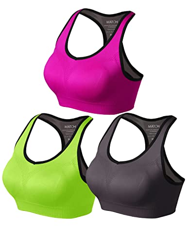 1 Pack of 3(green-gray-plum)