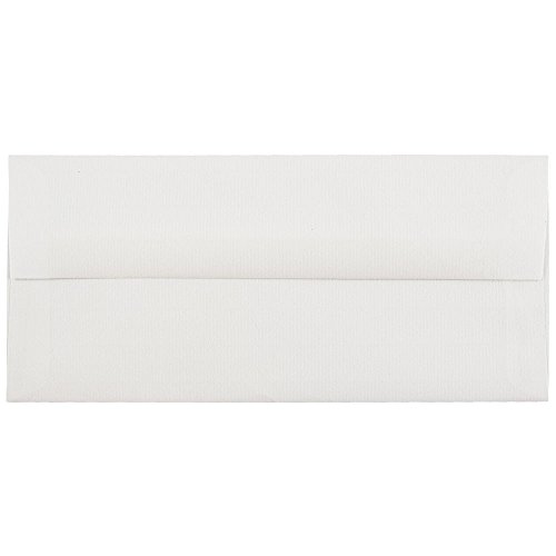 Bright White Laid