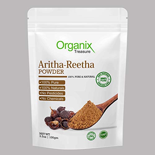 Aritha/Reetha Powder
