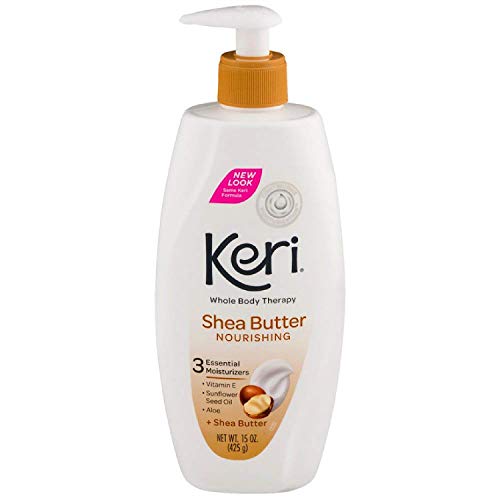 Shea Butter