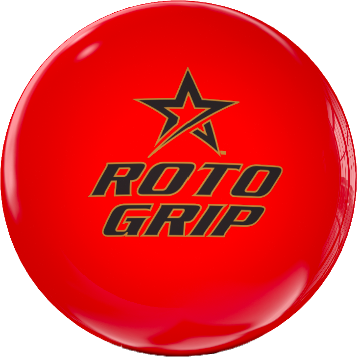 Roto Grip RG Jester Bowling Ball - High Performance Reactive Resin Coverstock for Hook & Control | Perfect for League Play & Tournament Competition