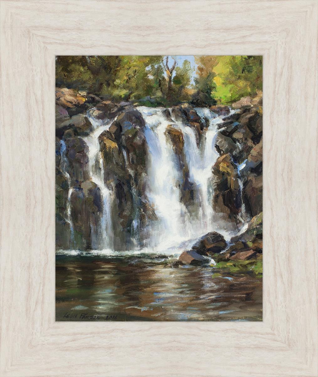 Always Captivating Plein Air - High-Quality Outdoor Painting Supplies for Artists | Perfect for Landscape Painting, Sketching & Travel Art