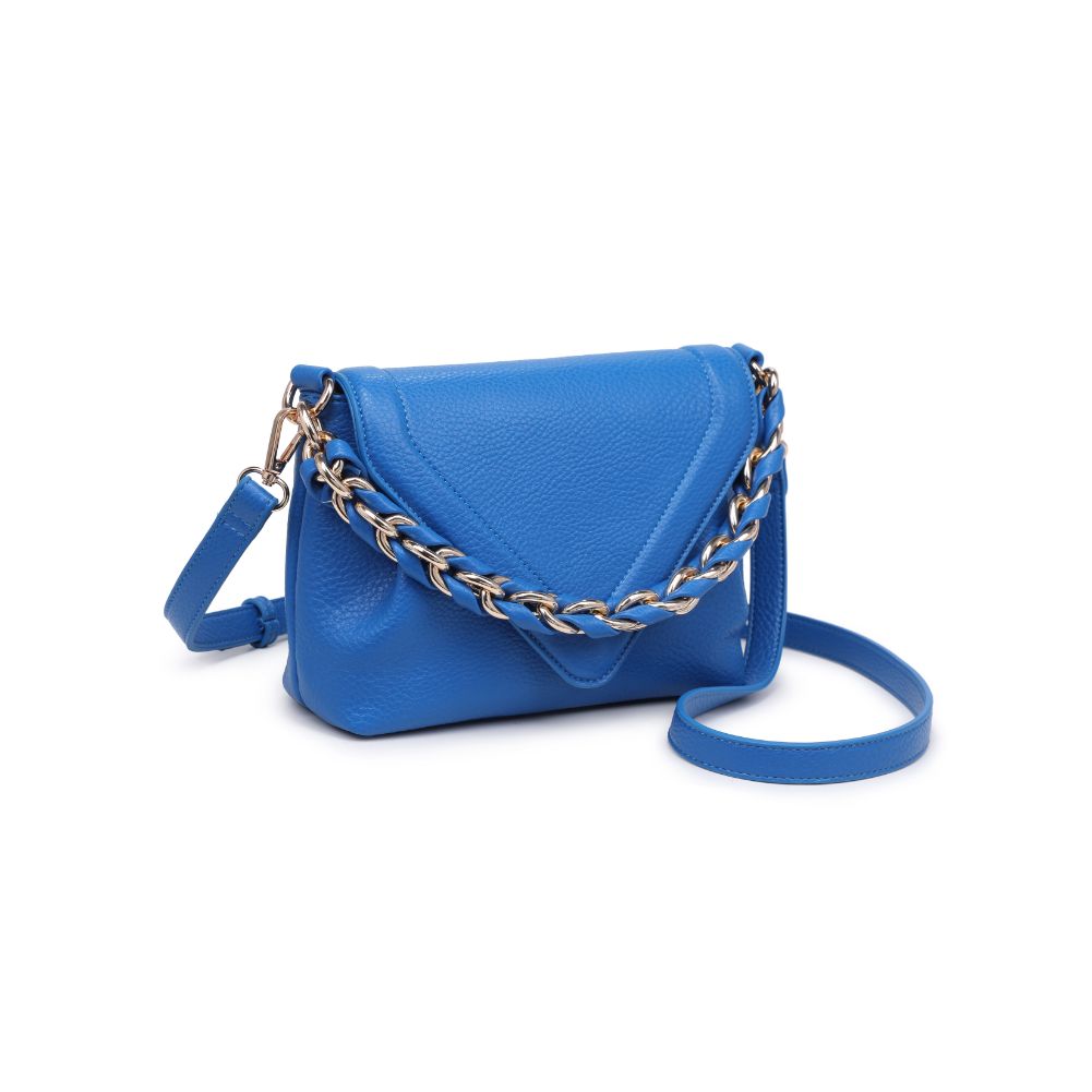 Willow Crossbody Bag for Women - Stylish Leather Shoulder Purse with Adjustable Strap, Perfect for Work, Travel & Everyday Use