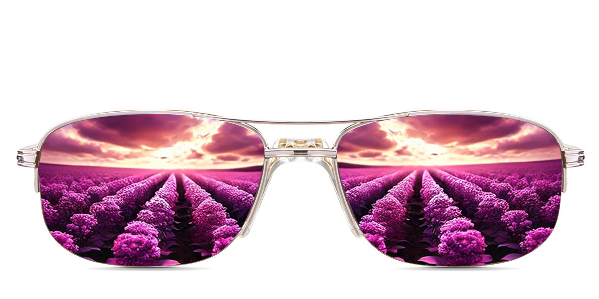 Niral Men's Prescription Polarized Sunglasses - UV Protection, Anti-Glare for Driving, Fishing & Outdoor Activities