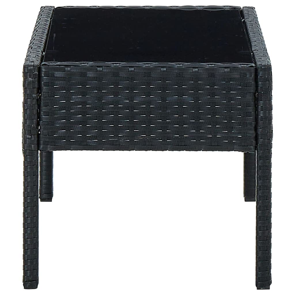 Outdoor Patio Dining Table - 29.5