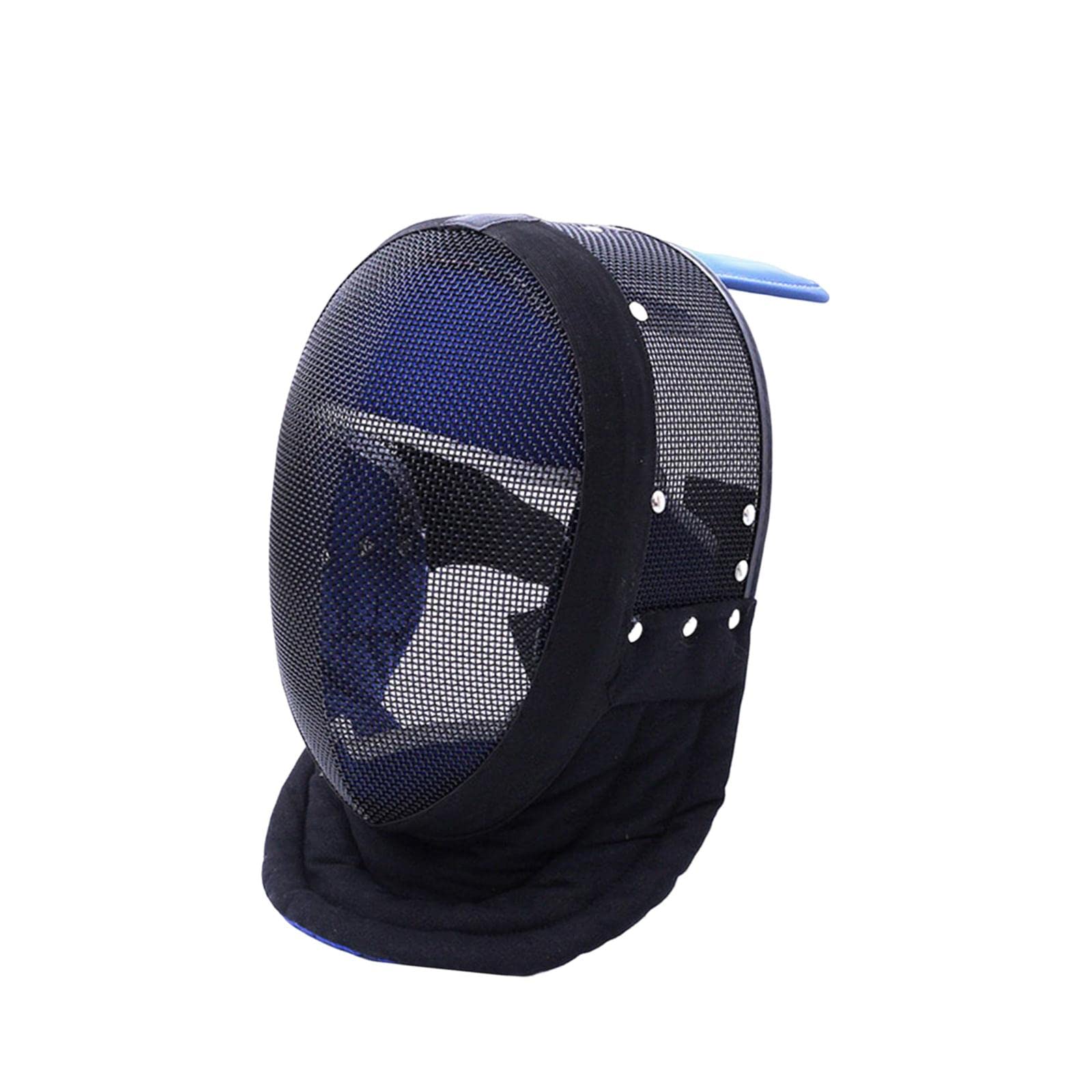 Colaxi Multifunction Fencing Helmet with Inner Lining - Durable Competition Fencing Mask for Sports Gear & Practice Equipment - Perfect for Training, Tournaments & Safety Protection