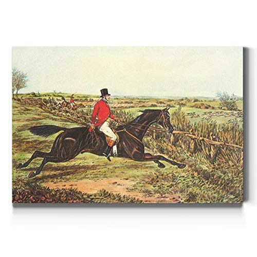 English Hunt (3)