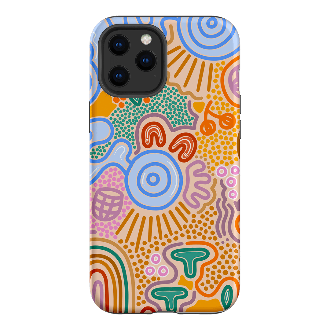 Premium Journey Phone Case - Slim Protective Cover for iPhone & Android | Durable, Stylish & Lightweight | Perfect for Travel, Work & Everyday Use