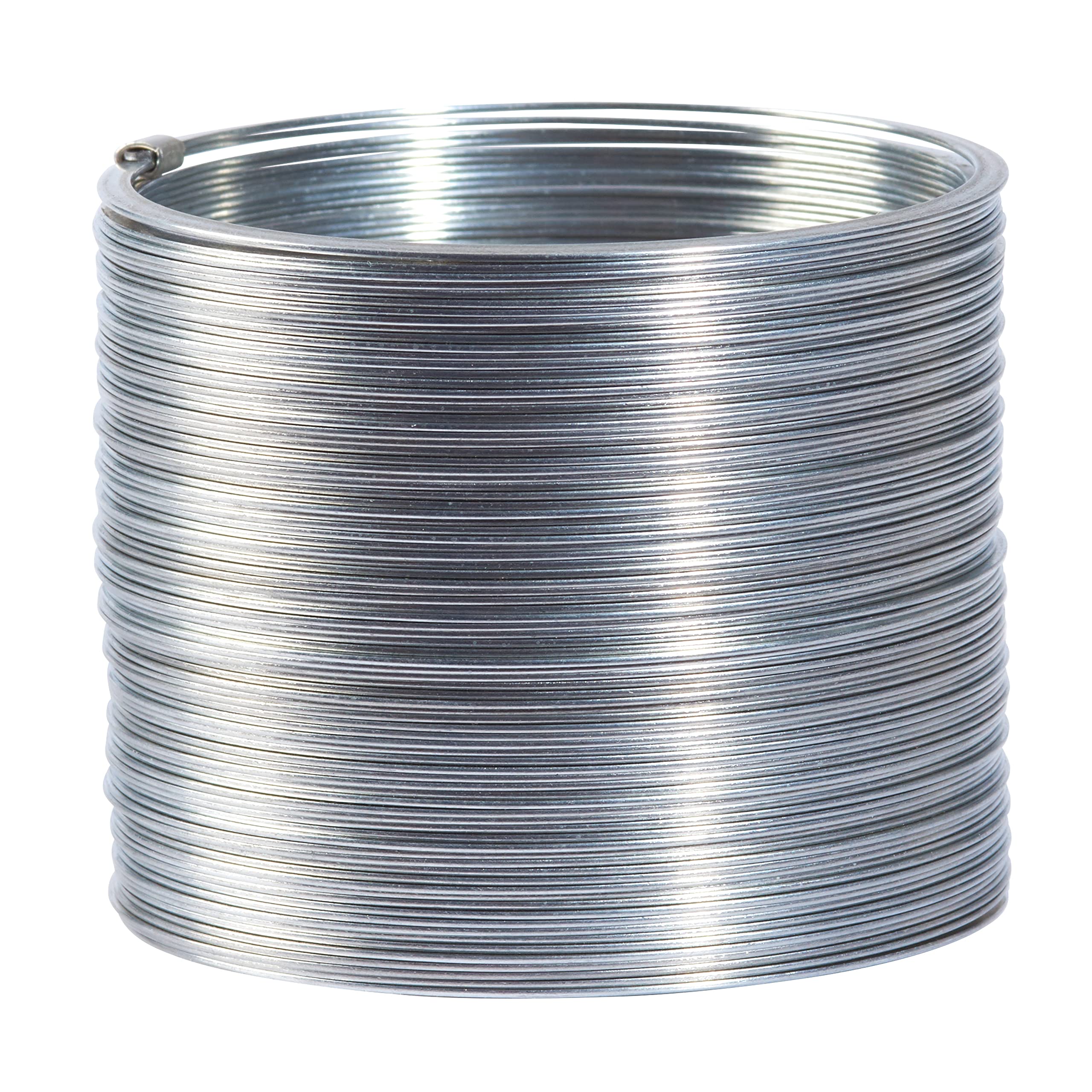 Original Slinky Walking Spring Toy - 3-Pack Metal Slinky for Kids & Adults, Fun Fidget Toys for Stress Relief, Party Favors & Unique Gifts for Ages 5+ | Great for Playtime, Office Desk & Travel Entertainment | Amazon Exclusive by Just Play