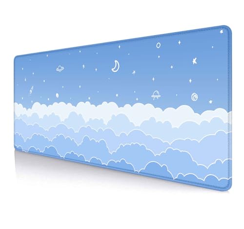 Gradient Clouds