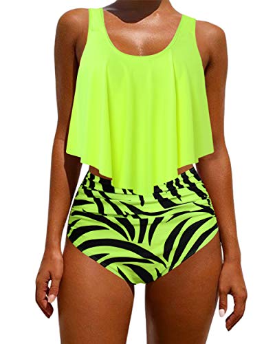 Zebra-green