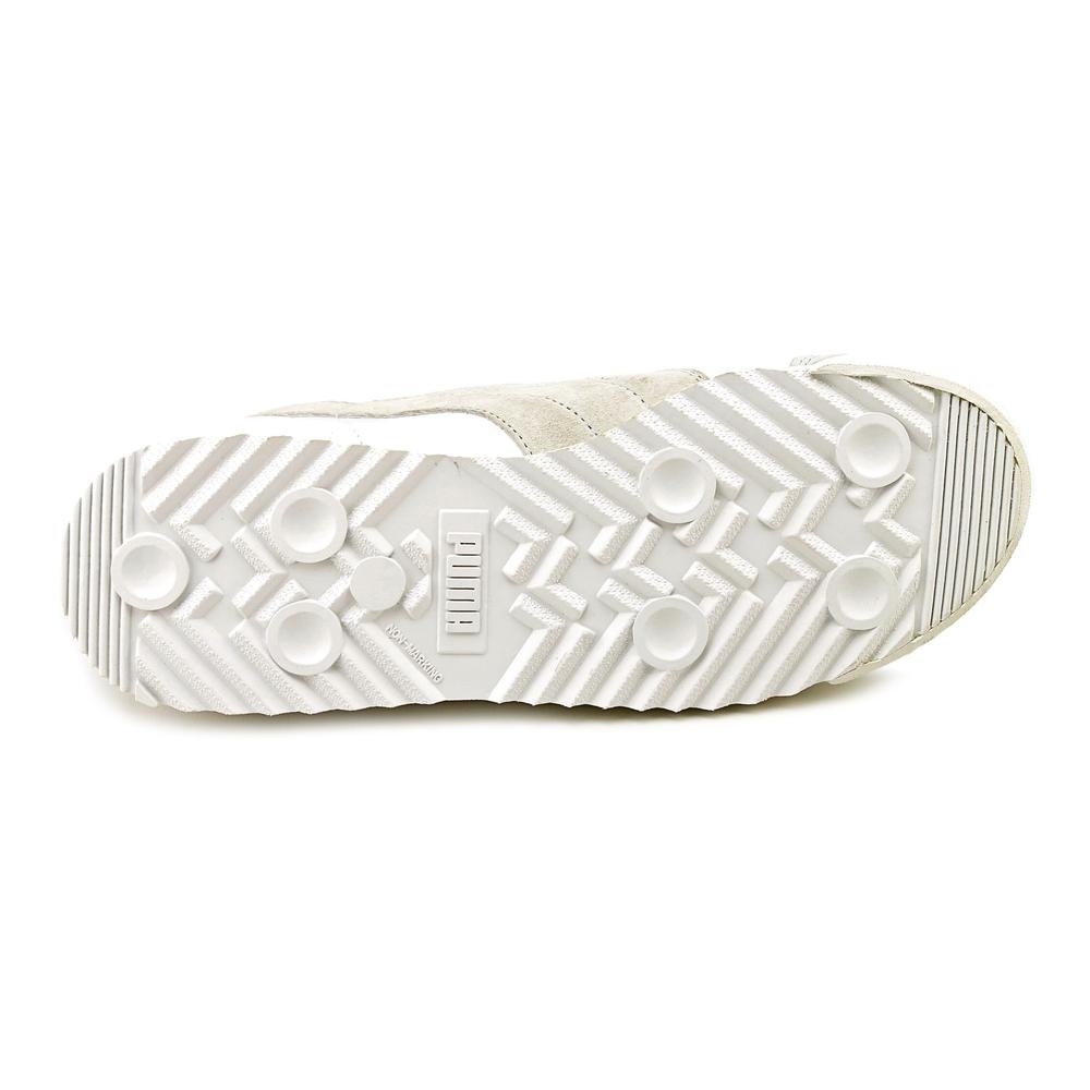 PUMA Roma Sneakers for Kids - Lightweight & Comfortable Toddler Shoes for Boys & Girls - Perfect for School, Play & Everyday Wear