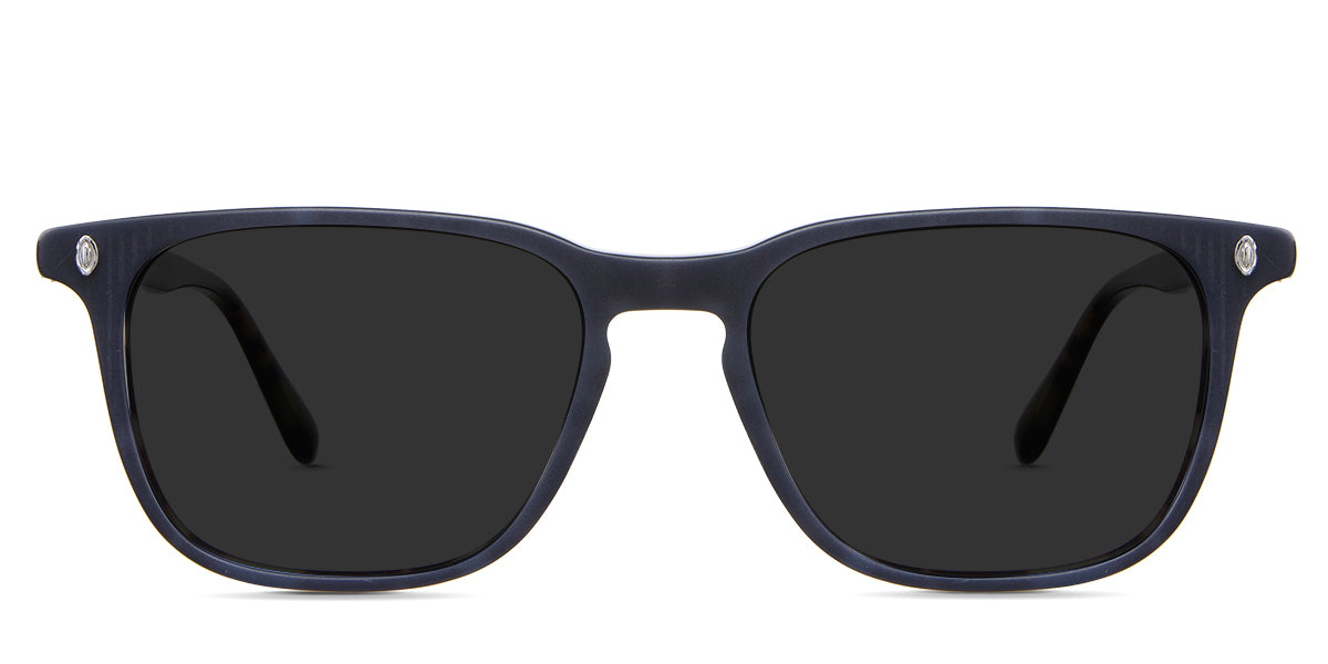 Harvey Women's Prescription Polarized Sunglasses - UV Protection & Anti-Glare for Driving, Outdoor Sports & Daily Wear