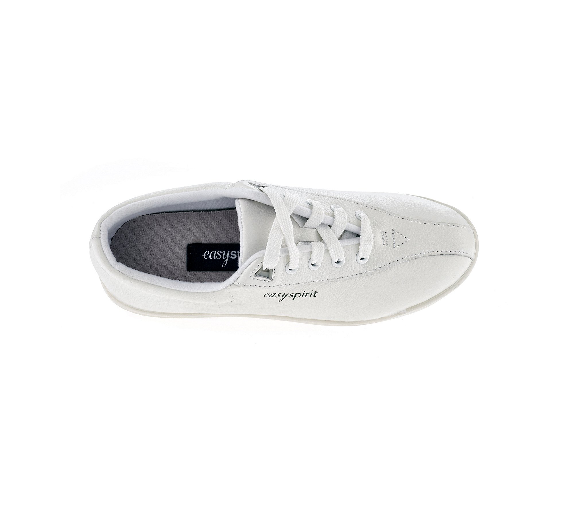 Easy Spirit Women's Comfortable Walking Shoes - Lightweight Slip-On Sneakers for All-Day Wear | Perfect for Travel, Work & Casual Outfits