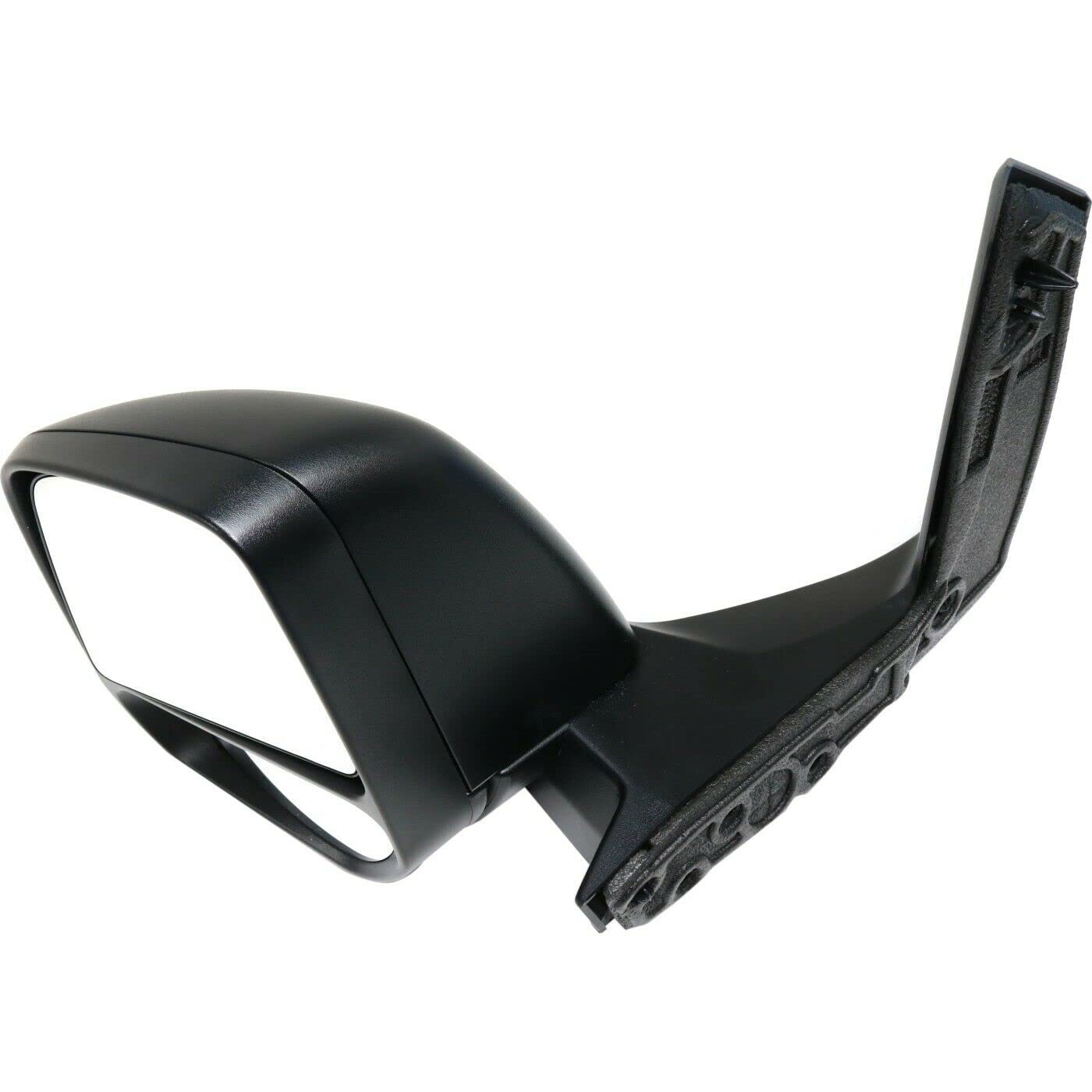 Replacement Mirror Driver Left Side LH Hand for Ford Transit Connect FO1320538 DT1Z17683A-PFM - Durable Auto Part for Mechanics & DIY Enthusiasts - Perfect for Vehicle Repair & Maintenance