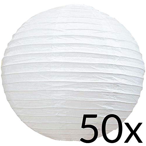 White (50pcs)