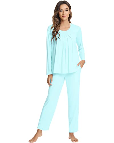 A-aqua Green