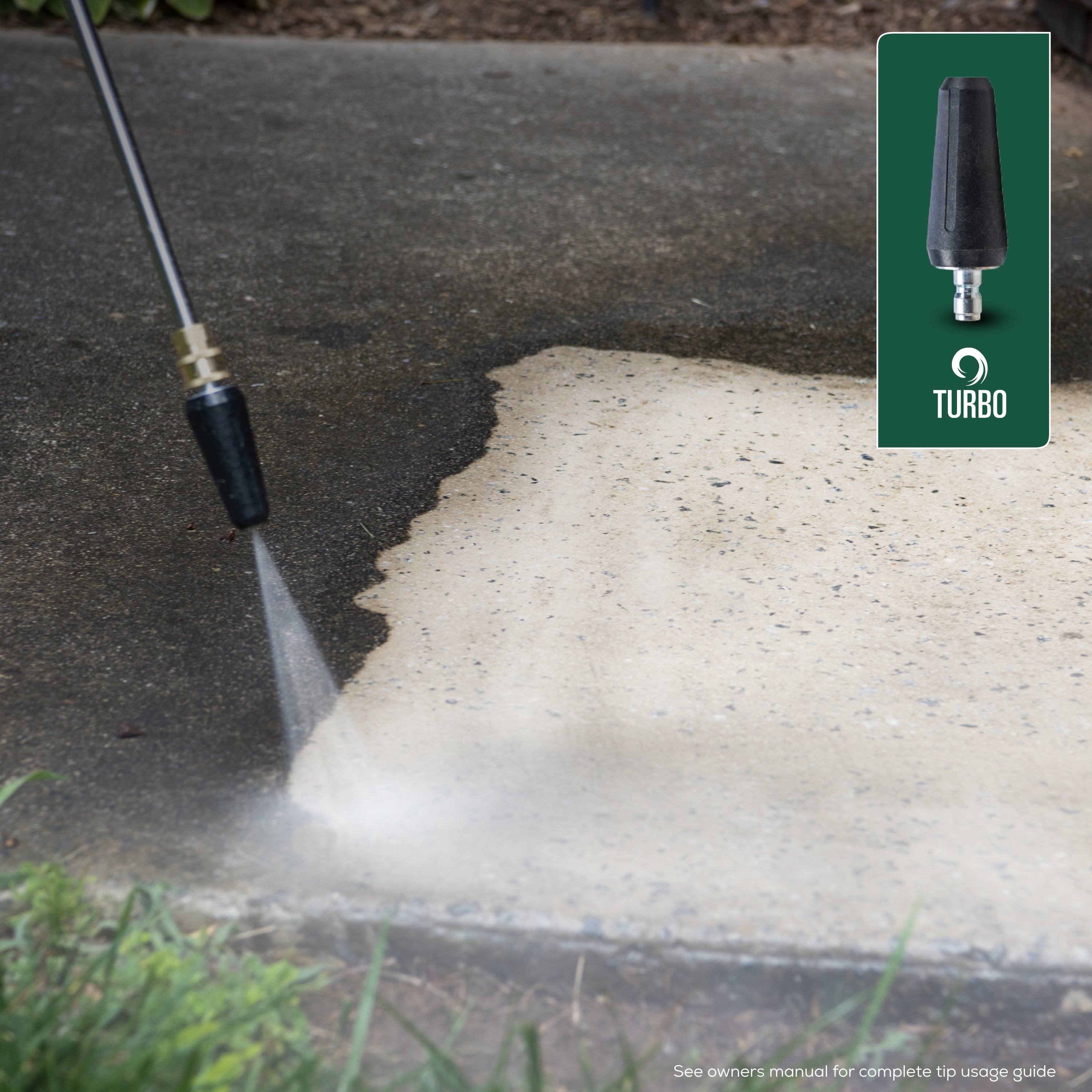 3000 PSI Electric Pressure Washer with 15 Inch Surface Cleaner & Extension Wand Combo Kit - Perfect for Driveway, Patio, Deck, and Home Exterior Cleaning