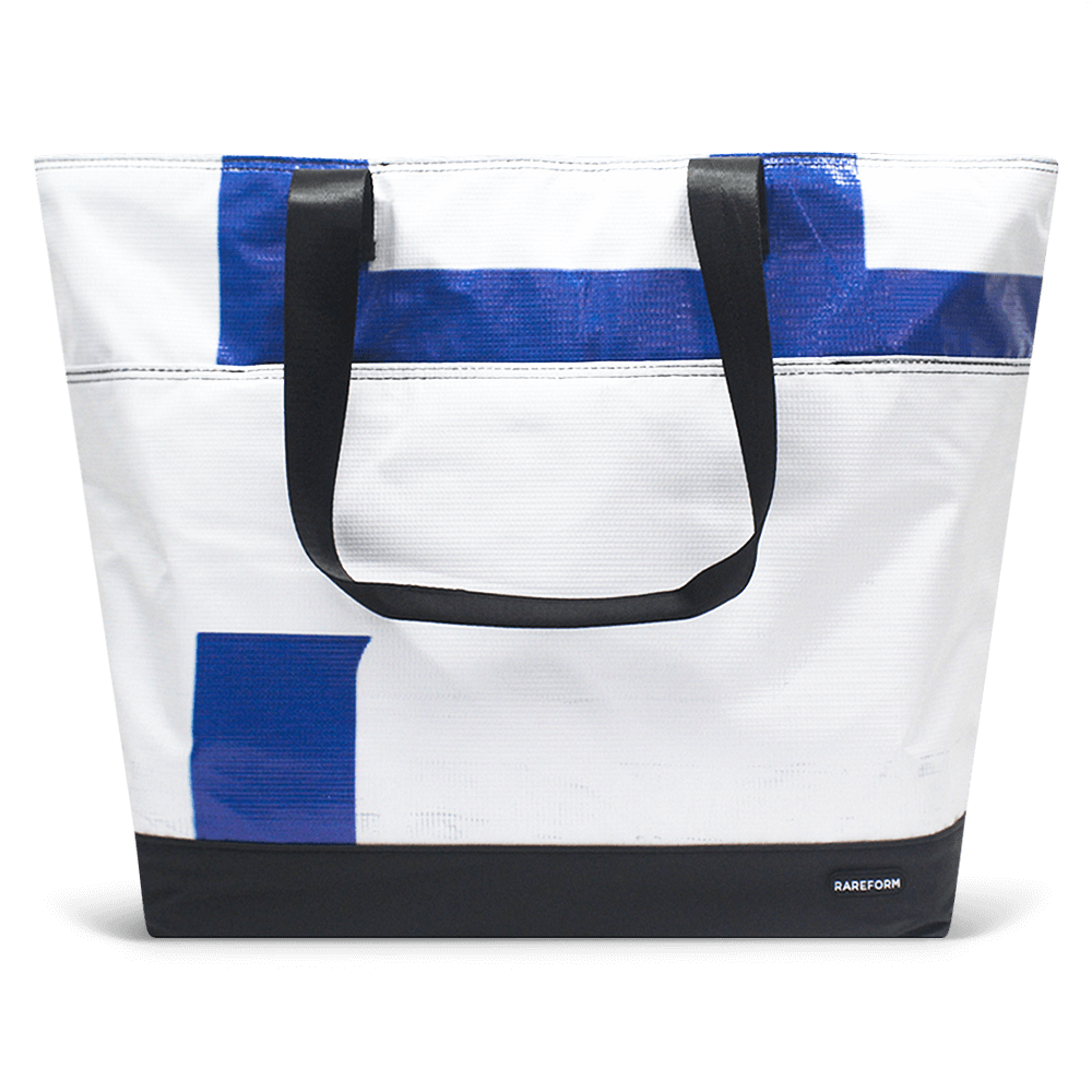 Almost Perfect Hudson Tote - Premium Leather Handbag for Women | Stylish Everyday Shoulder Bag for Work, Travel & Shopping