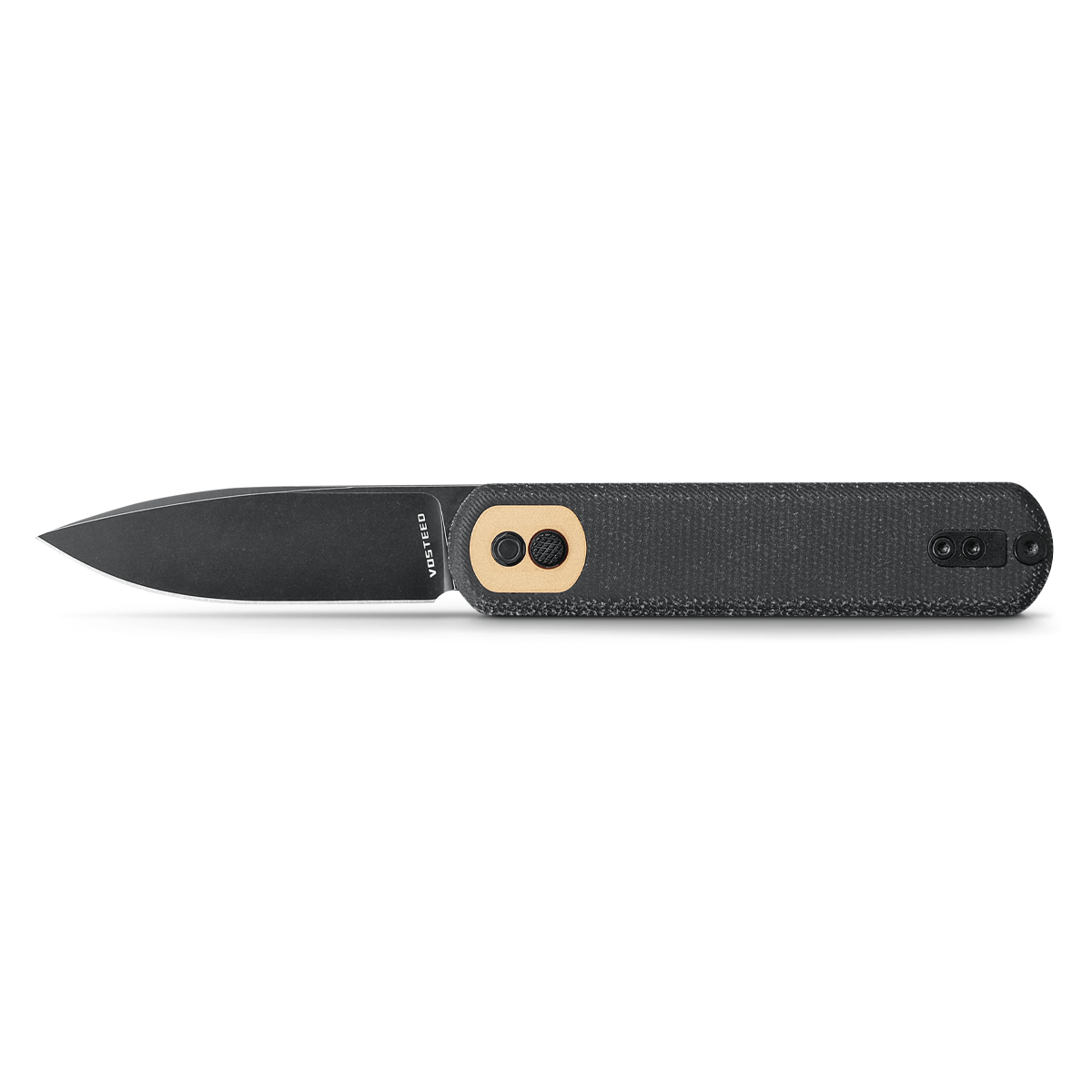 Corgi Trek Lock Knife - 2.99