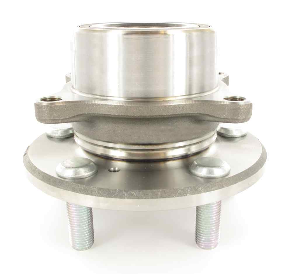 SKF Front Wheel Hub Bearing Assembly BR930720 - Replacement for Acura 2007-2013 & Honda 2009-2015 Models - High Performance Aftermarket Auto Part for Smooth Ride & Vehicle Safety
