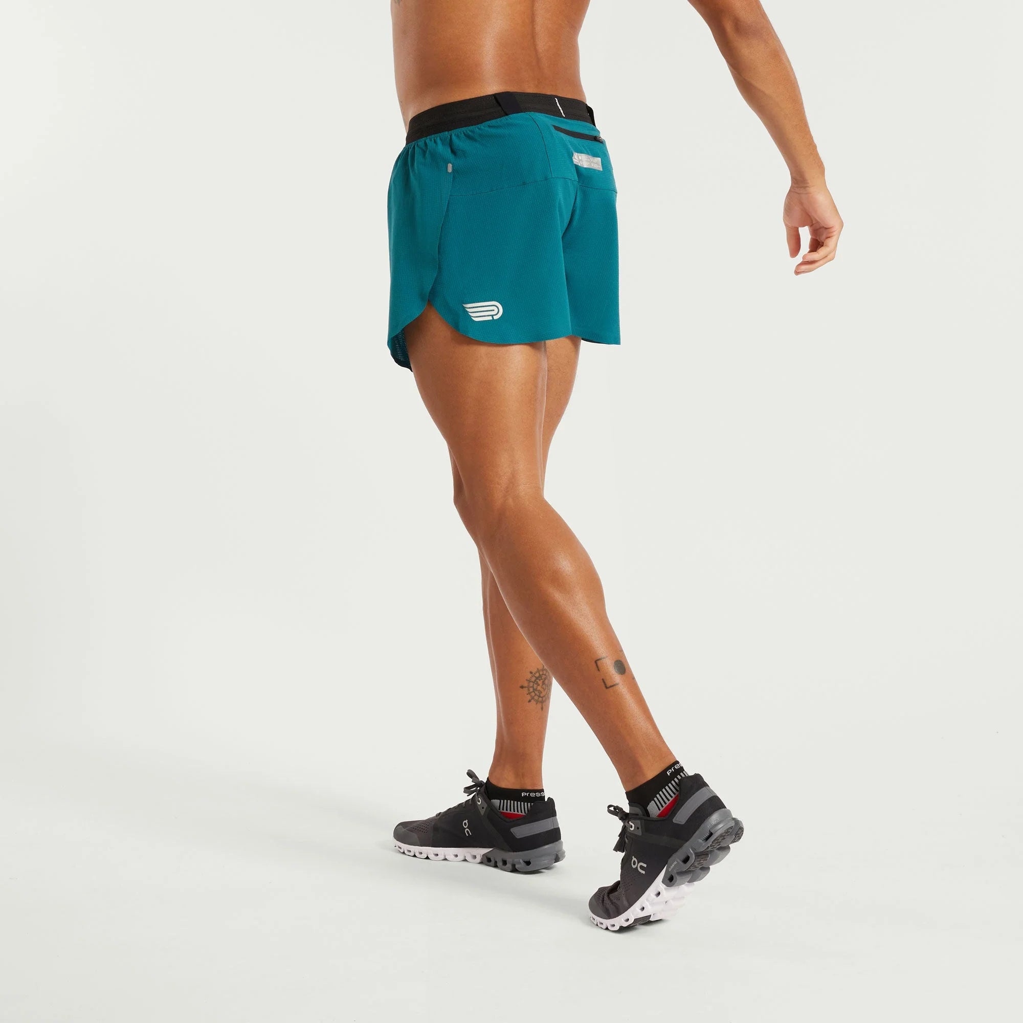 Pressio Men's Run Elite 3