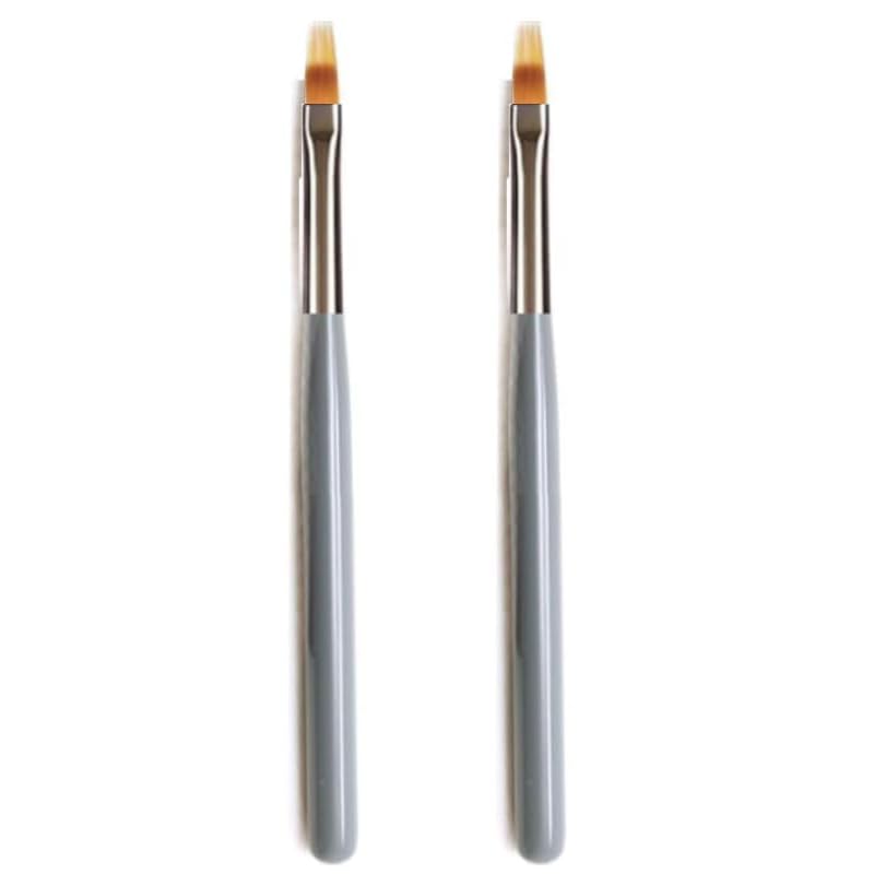 GREY 2PK