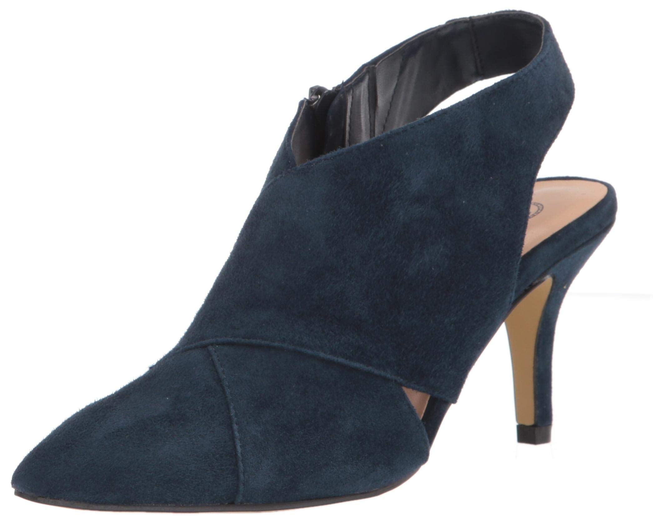Bella Vita Women's Comfortable Classic Pump Shoes - Stylish High Heels for Office, Party & Wedding | Elegant Dress Shoes for Women