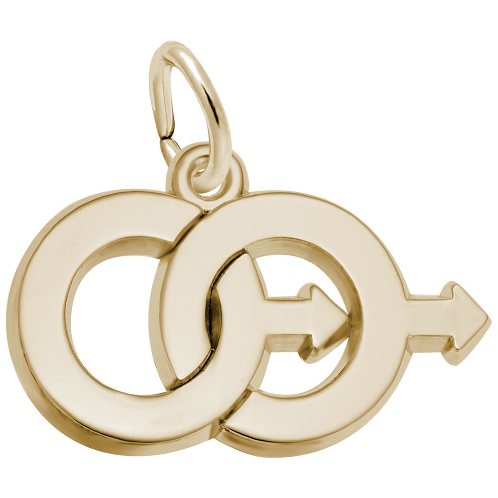 Men's Stainless Steel Charm Pendants for Bracelets & Necklaces - Perfect for Gifts, DIY Jewelry Making, and Personal Style Accessories