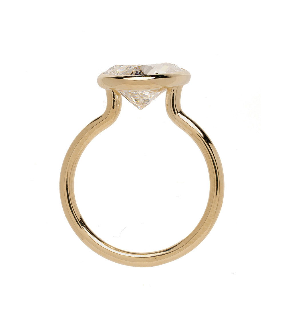Bille Bezel - Elegant and Durable Jewelry for Women | Perfect for Weddings, Parties & Everyday Wear