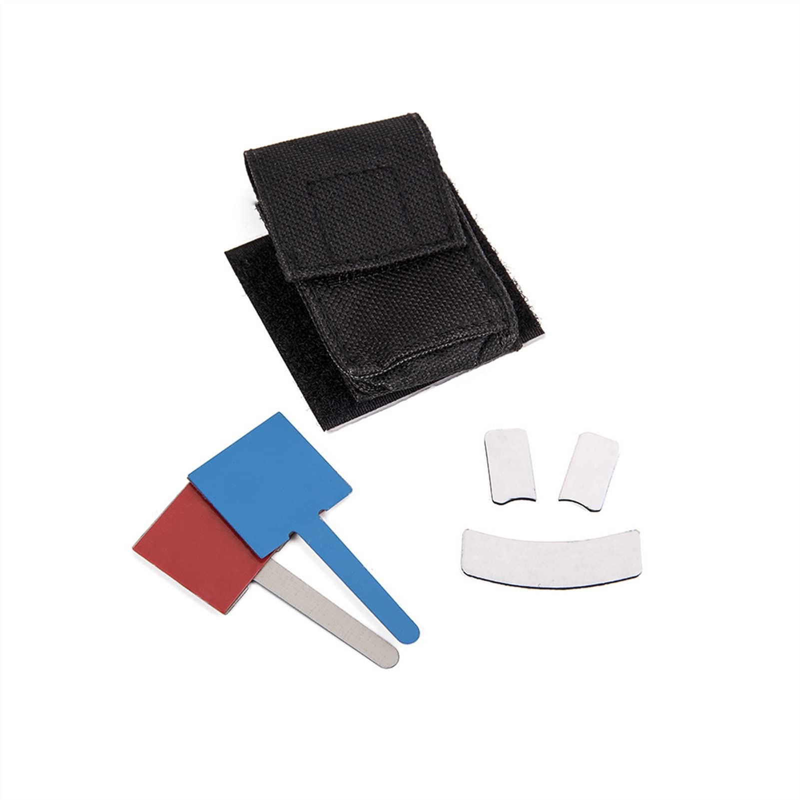 Acoustic Guitar Pickup - Piezo Soundhole Pickup with Preamp & Endpin Plug for Folk & Acoustic Guitars | Perfect for Live Performances & Recording