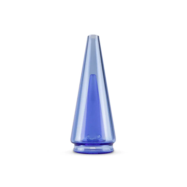 Premium Colored Glass Bubbler for Mingvape W2 Pro Electric Dab Rig - Smooth Water Filtration for Concentrates | Perfect for Home Use & Social Sessions