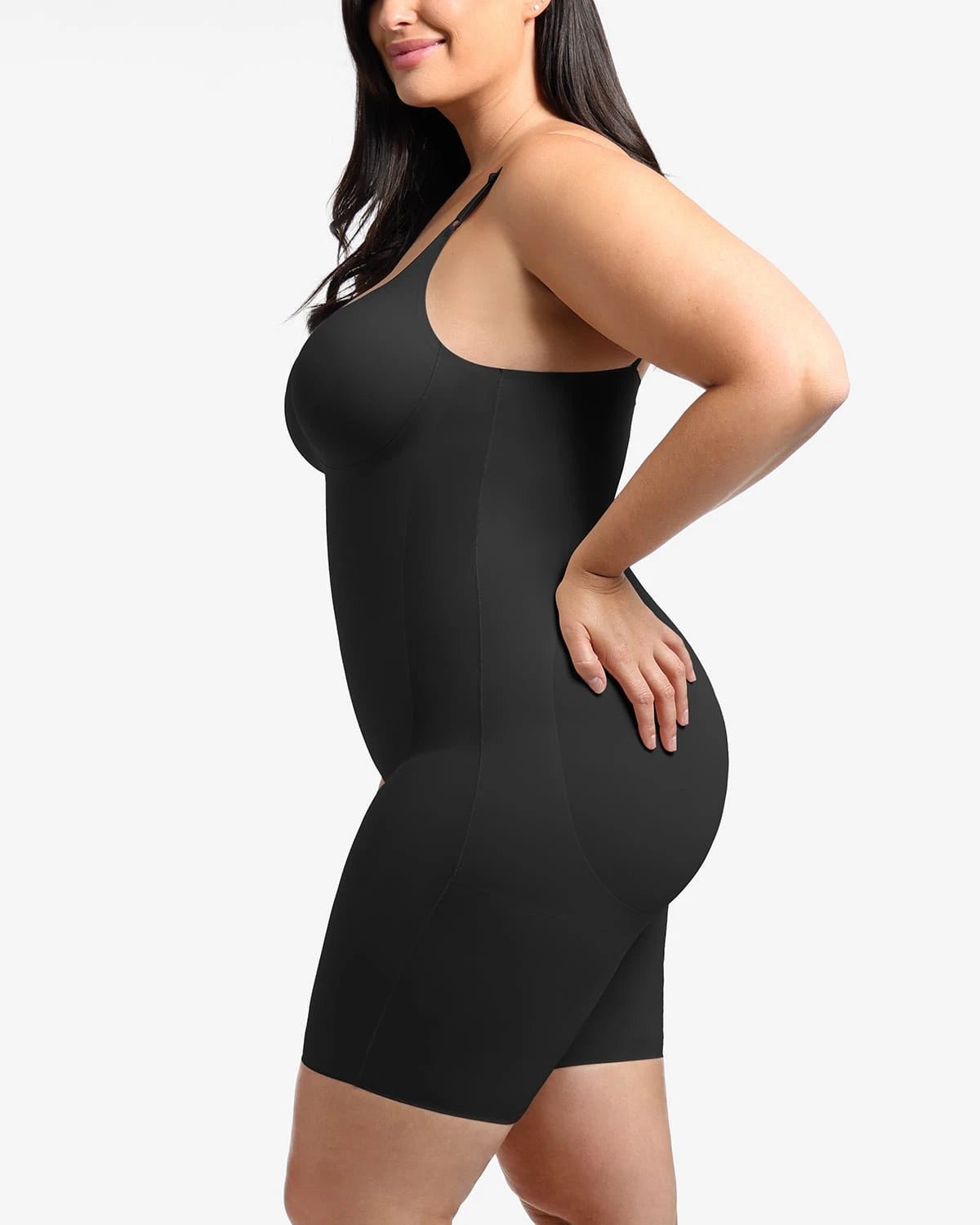 Best Lightweight Tummy Control Body Shaper for Women - Seamless Shapewear for Everyday Wear & Special Occasions