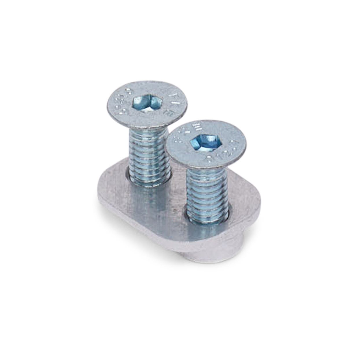 Apex Replacement Brake Nut - High Quality Bike Brake Nut for Mountain & Road Bikes - Perfect for Cycling Maintenance & Repair