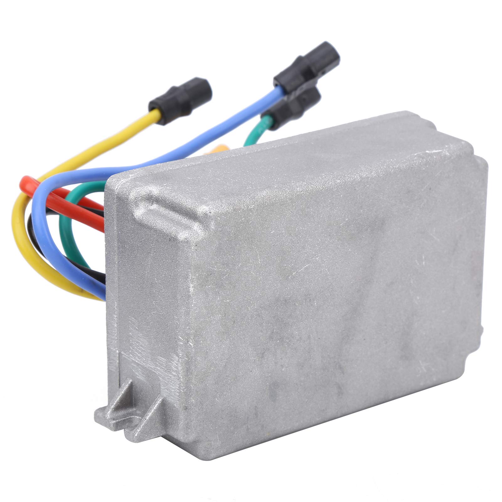**Keenso 36V 350W E-Bike Motor Controller - Compatible with Max G30 Electric Scooter & Bicycle - Upgrade Your Ride for Commuting & Off-Road Adventures**