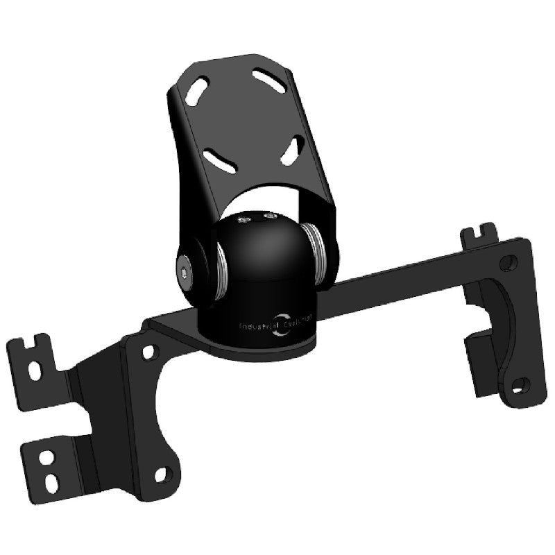 Universal Car Phone Mount Holder for Suzuki Grand Vitara (2006-2018) - Dashboard & Windshield Compatible - Hands-Free Driving & GPS Navigation Accessory