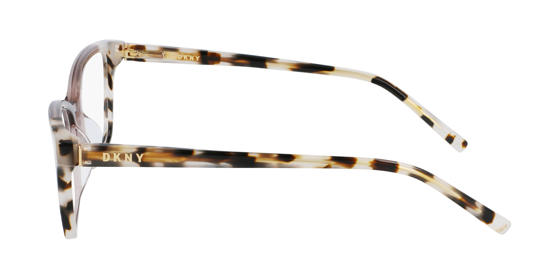 DKNY 5034 Women's Fashion Sunglasses - Stylish UV Protection Shades for Outdoor, Driving & Beach Activities