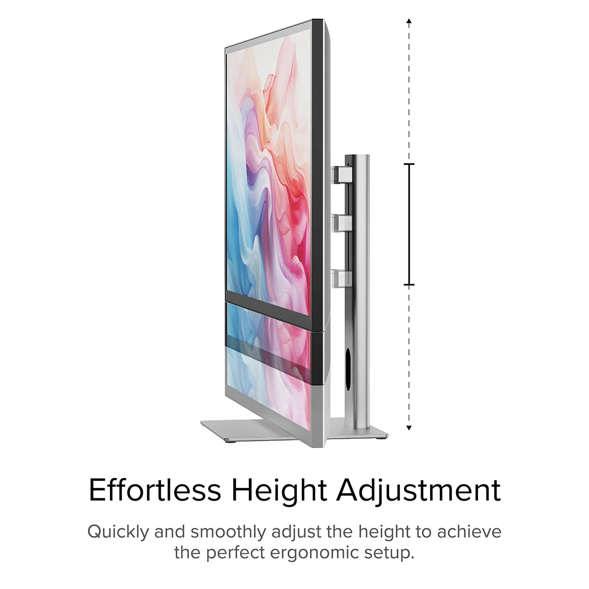 Clarity Max Touch 32