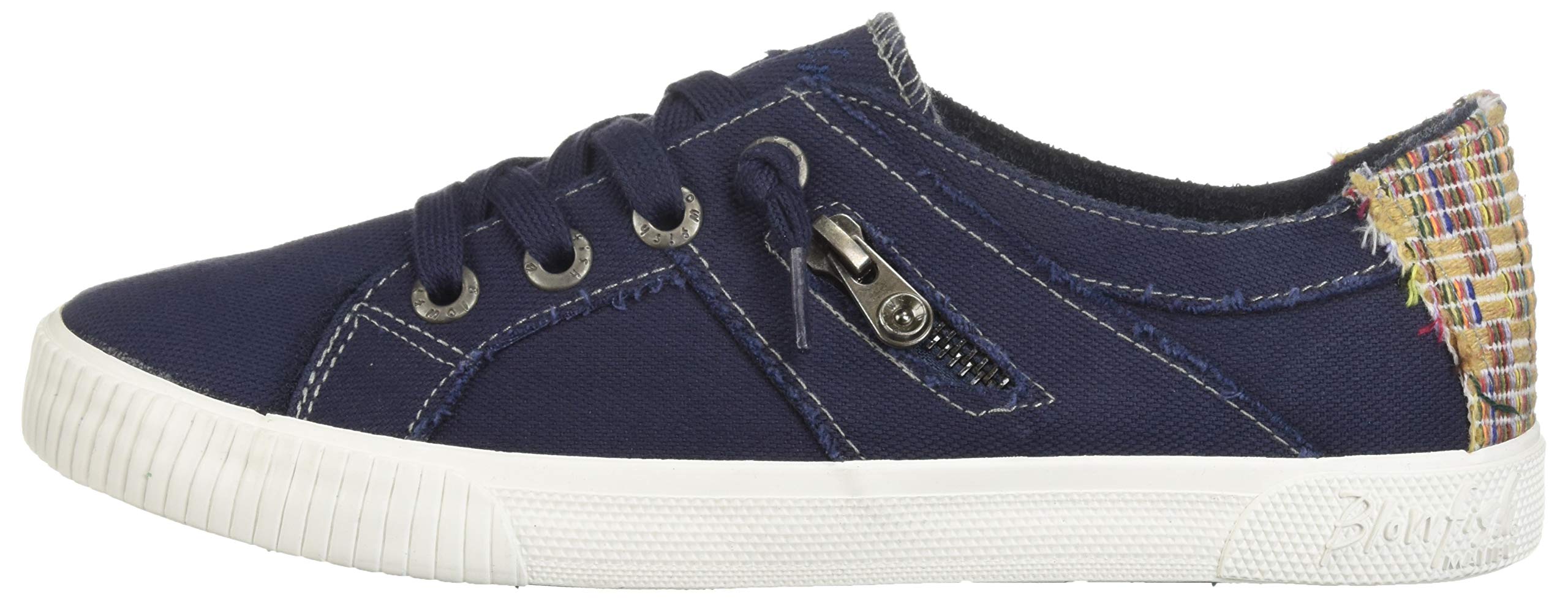 Blowfish Malibu Women's Fruit Low-Rise Sneakers - Comfortable Casual Shoes for Walking, Running & Everyday Wear | Trendy Summer Fashion Footwear