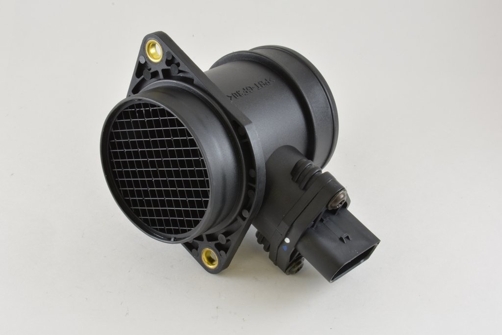 MAF7 Mass Air Flow Sensor Replacement - High Performance Air Intake Sensor for BMW, Mercedes, Audi - Compatible with Multiple Models - Improve Engine Efficiency & Fuel Economy | Perfect for DIY Car Repair & Performance Upgrades