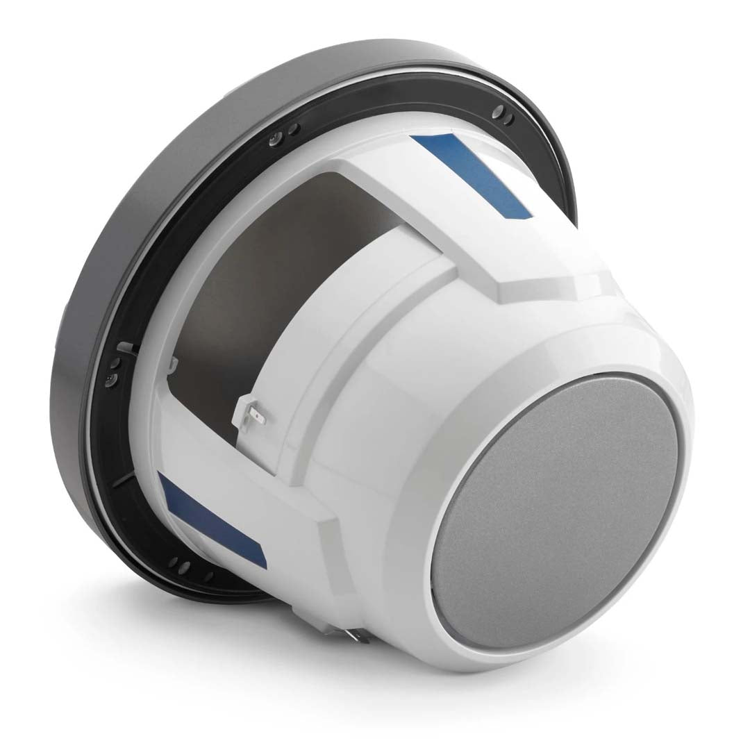 JL Audio M6 880X S GmTi Marine Coaxial Speakers - 8.8