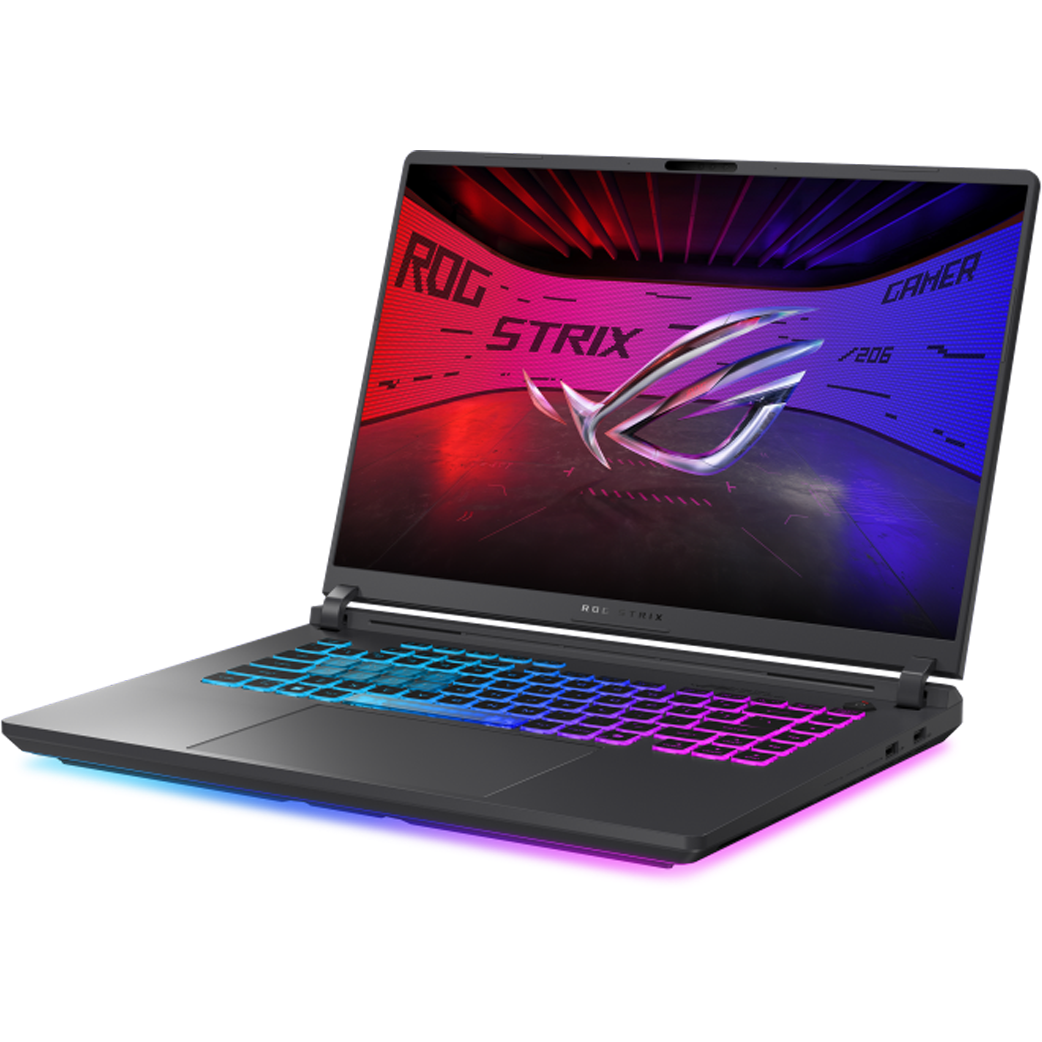 ASUS ROG Strix G16 G615LM DS96 Gaming Laptop - 16