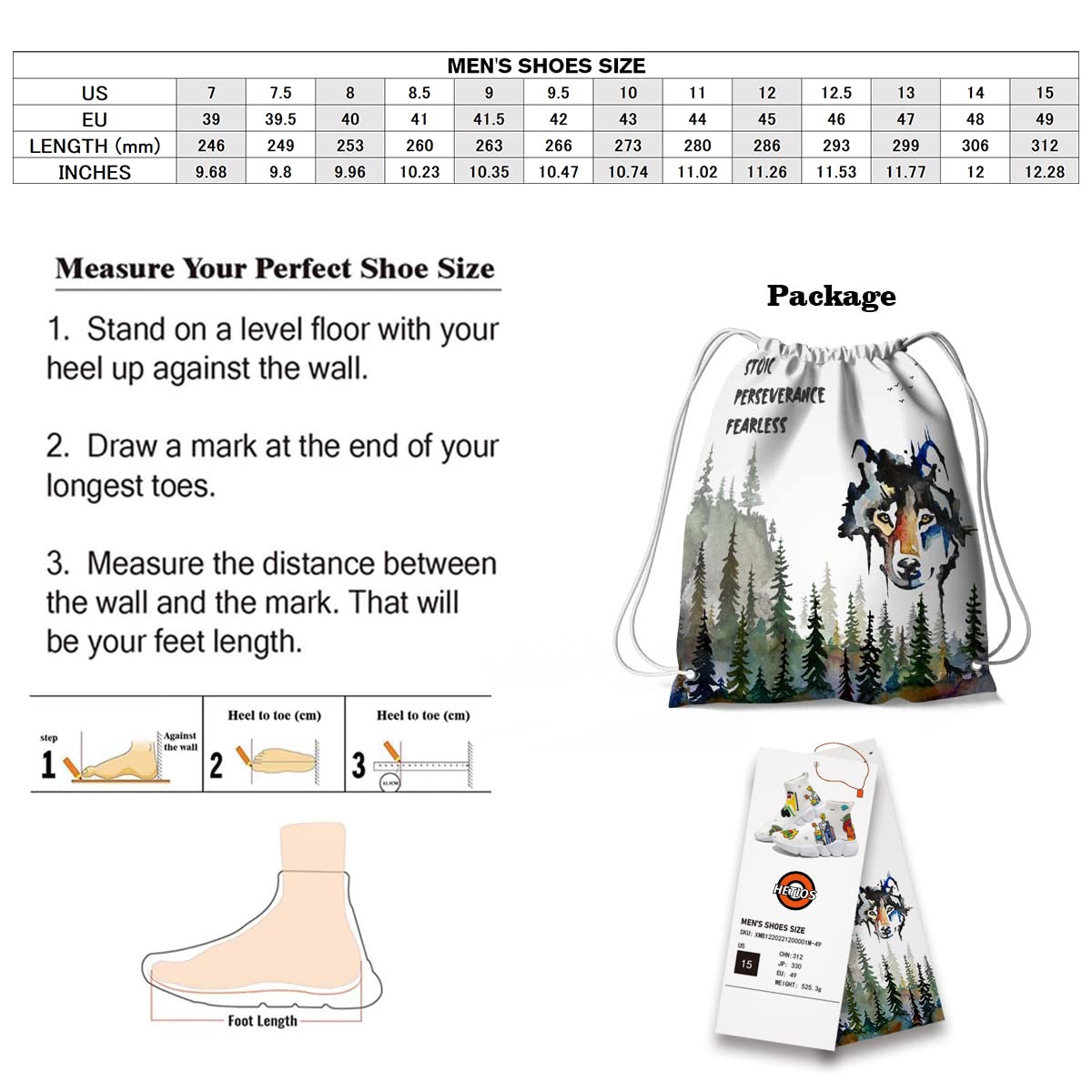 Hetios Men's Plus Size Sneakers - Lightweight Breathable Walking & Running Shoes, Camouflage Workout Casual Sports Shoes for Gym, Jogging & Everyday Wear