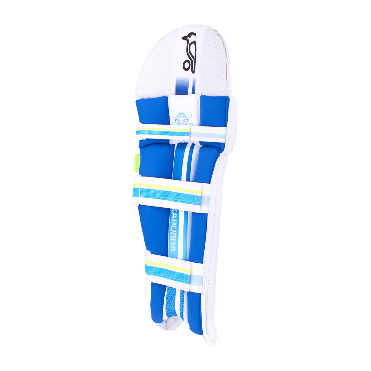 Kookaburra Rapid 5.1 Cricket Batting Pads 2024 | Premium Leg Protection for Cricket Players | Perfect for Practice & Match Play