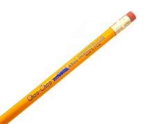 Musgrave Pencil Company Choo-Choo 8500 - 24-Pack Jumbo Round Pencils for Kids, Bulk Wooden Pencils for School, Office & Art Projects - Pre-Sharpened No.2 HB Graphite Pencils for Writing, Drawing & Coloring