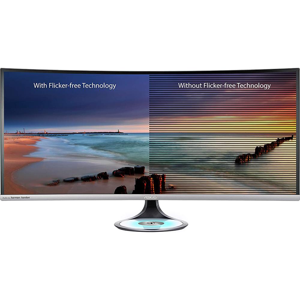 Refurbished ASUS Designo Curve MX38VC 37.5
