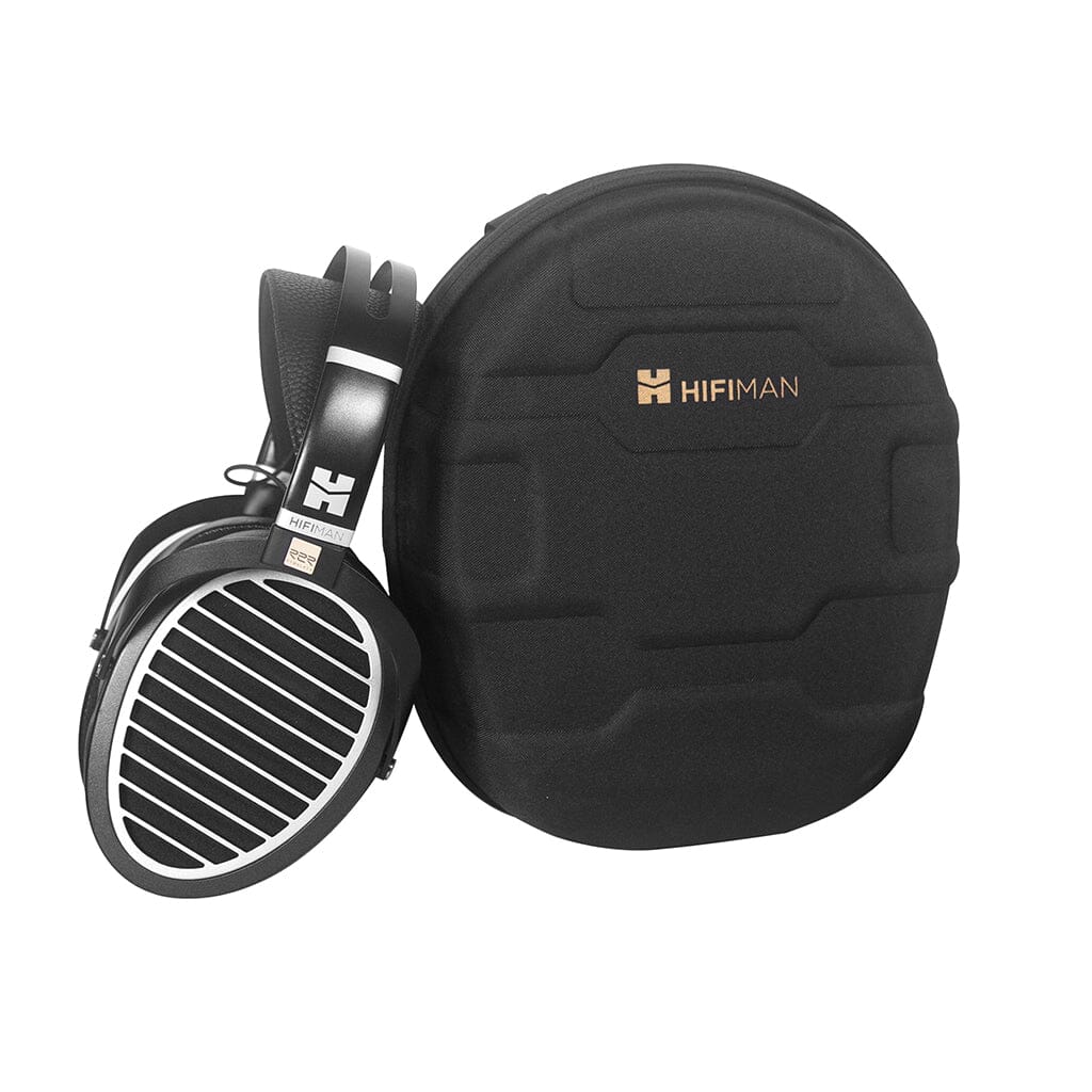 Hifiman Ananda BT Wireless Bluetooth Headphones - 2024 Edition Open-Box | Premium Audiophile Open-Back Headphones for Home Listening, Studio Monitoring & Gaming